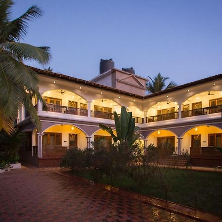 Dunhill Beach Resort أغوندا المظهر الخارجي الصورة