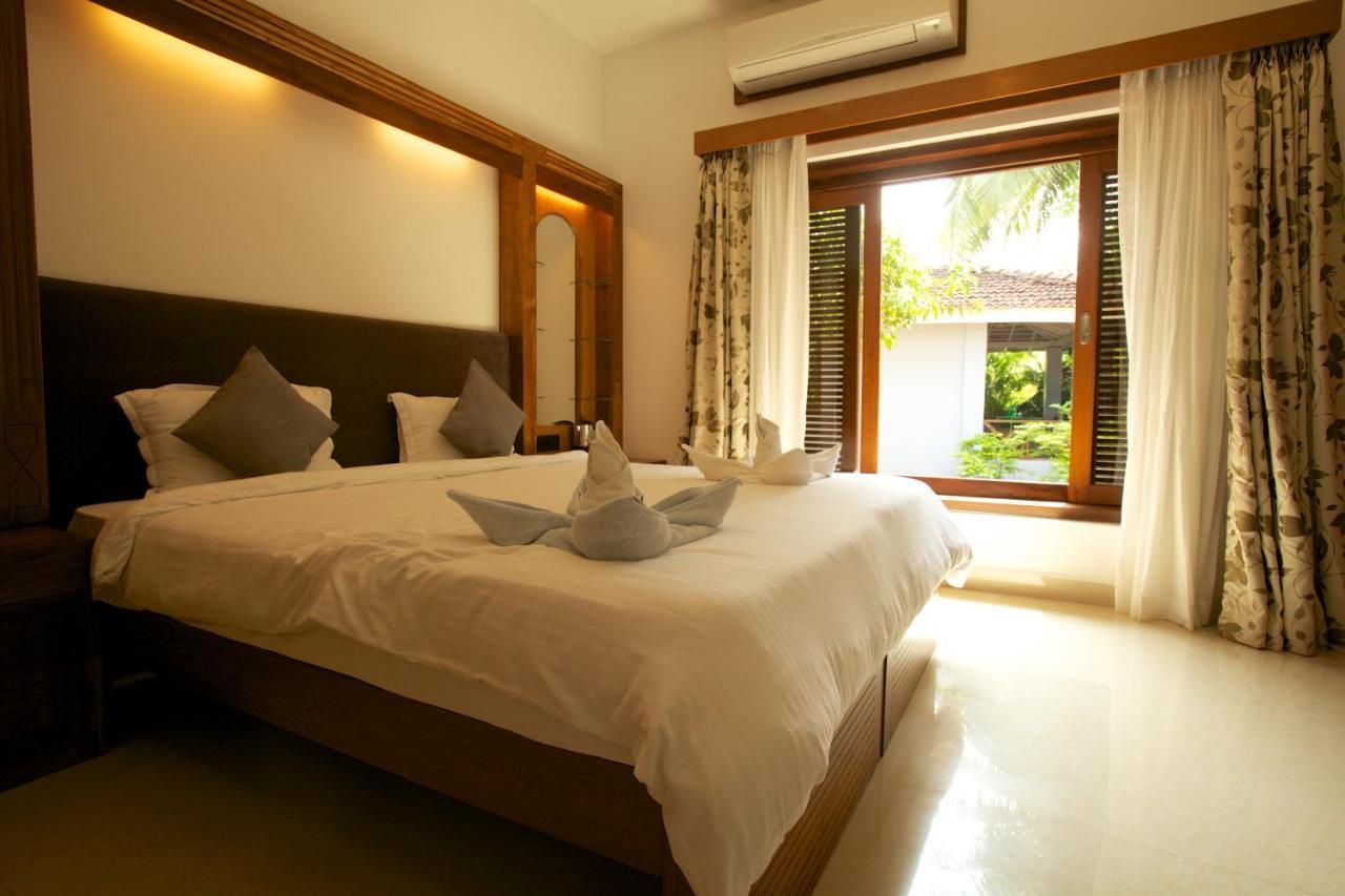 Dunhill Beach Resort أغوندا المظهر الخارجي الصورة