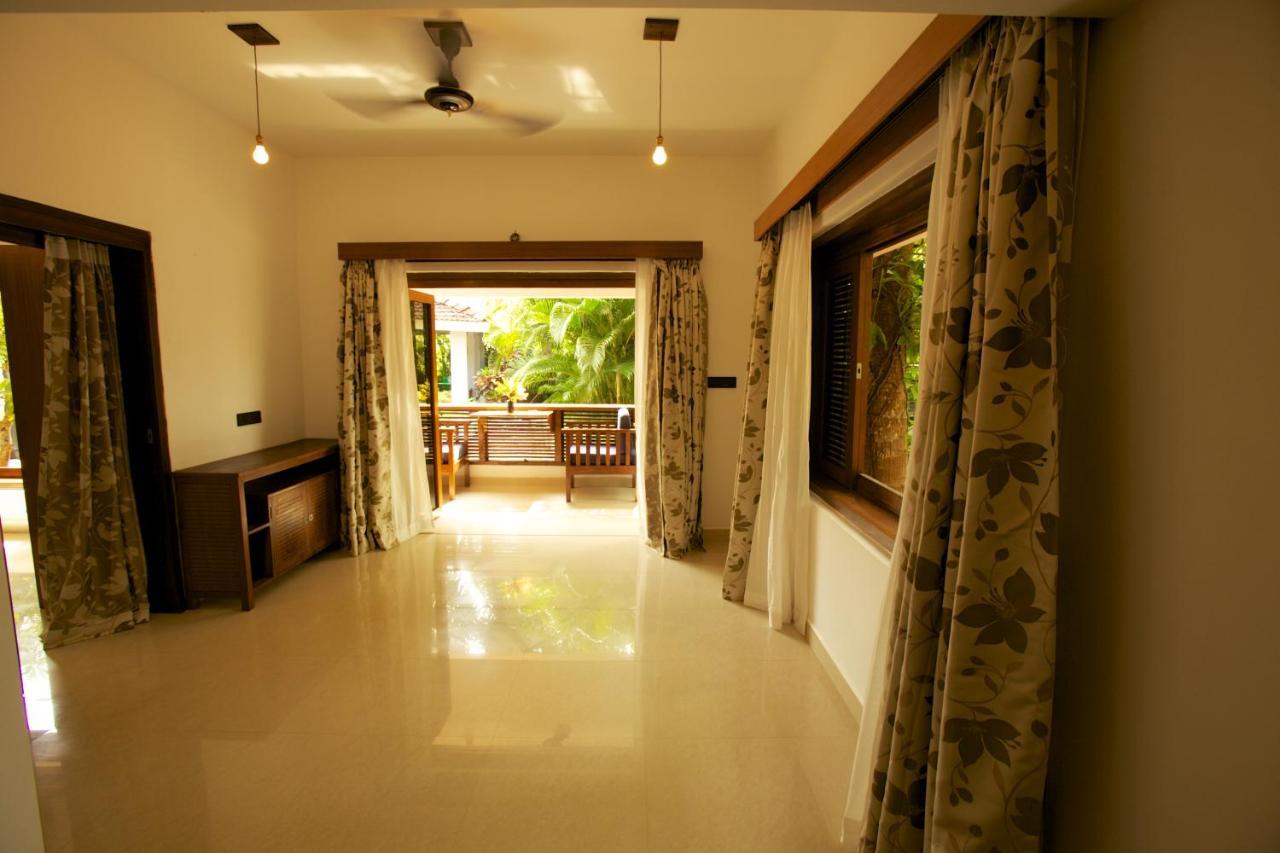 Dunhill Beach Resort أغوندا المظهر الخارجي الصورة