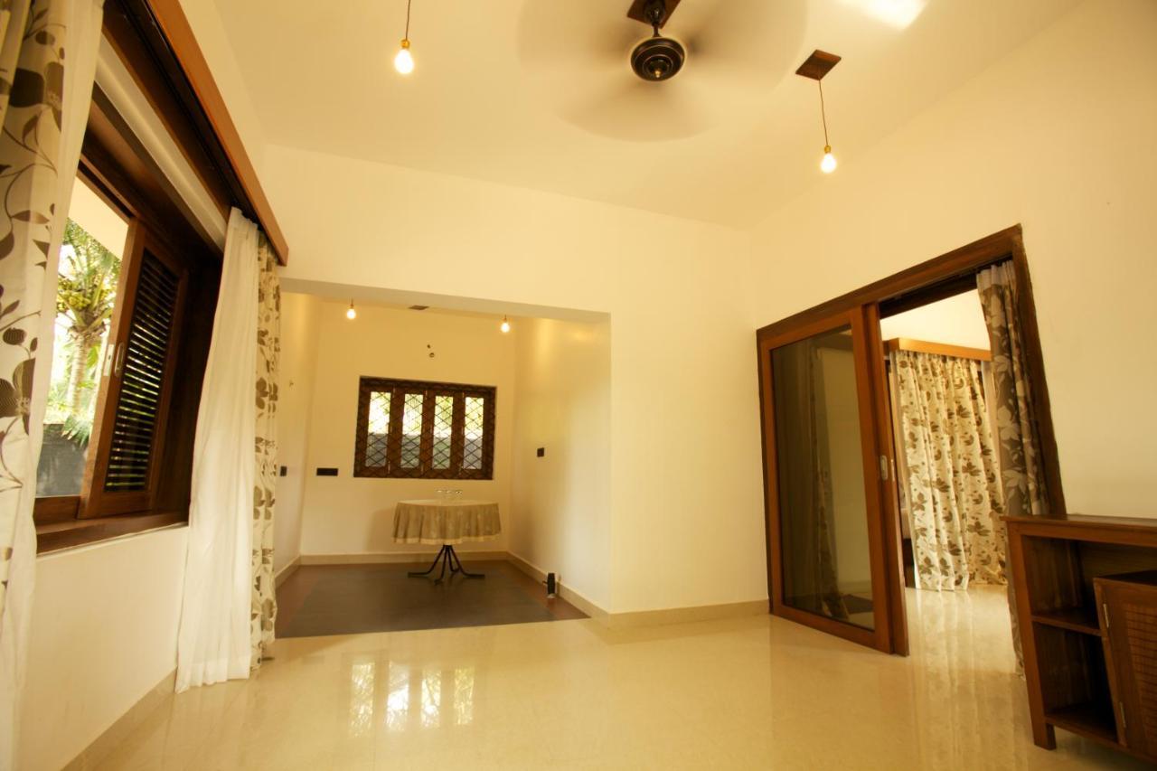 Dunhill Beach Resort أغوندا المظهر الخارجي الصورة