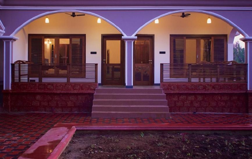 Dunhill Beach Resort أغوندا المظهر الخارجي الصورة