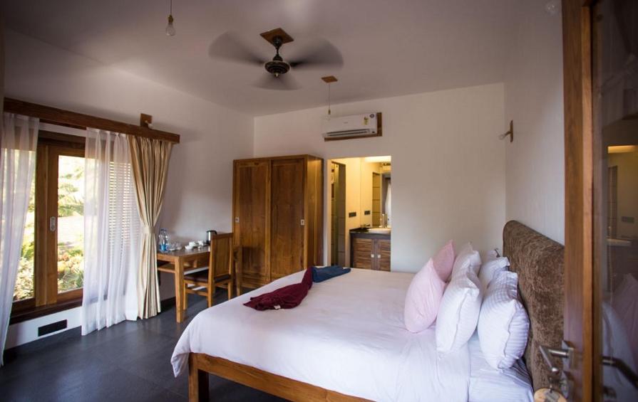 Dunhill Beach Resort أغوندا المظهر الخارجي الصورة