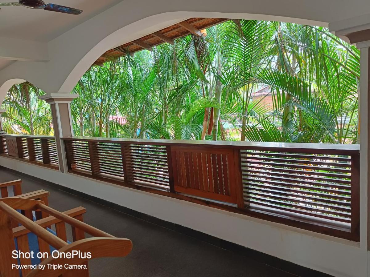Dunhill Beach Resort أغوندا المظهر الخارجي الصورة