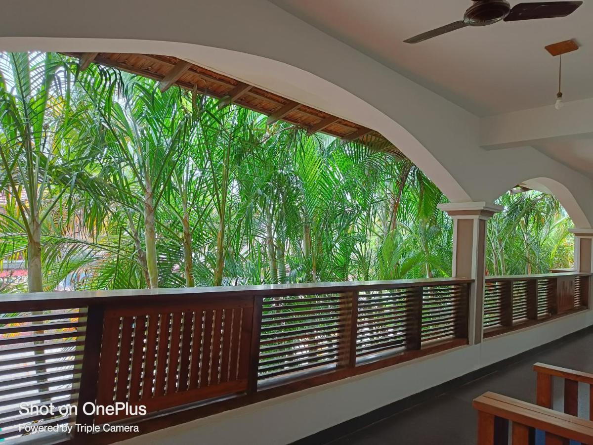 Dunhill Beach Resort أغوندا المظهر الخارجي الصورة
