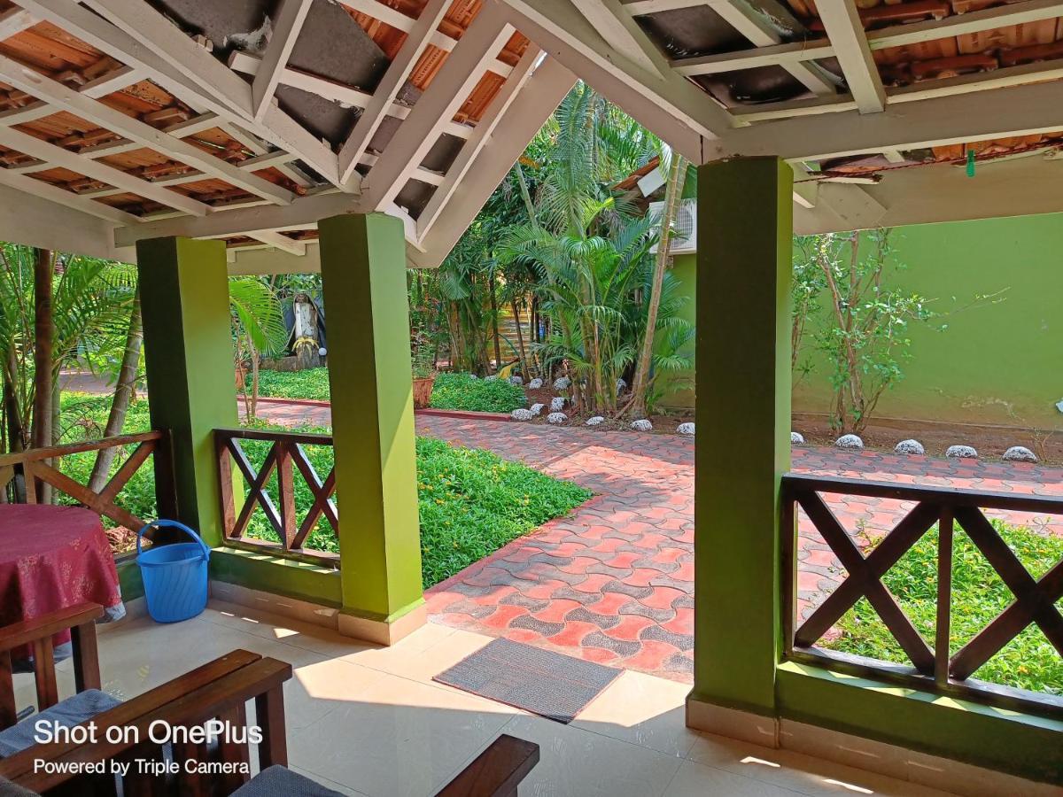 Dunhill Beach Resort أغوندا المظهر الخارجي الصورة