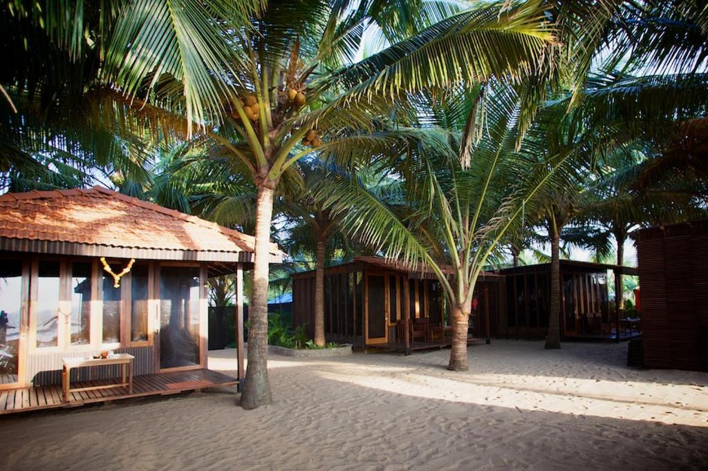 Dunhill Beach Resort أغوندا المظهر الخارجي الصورة