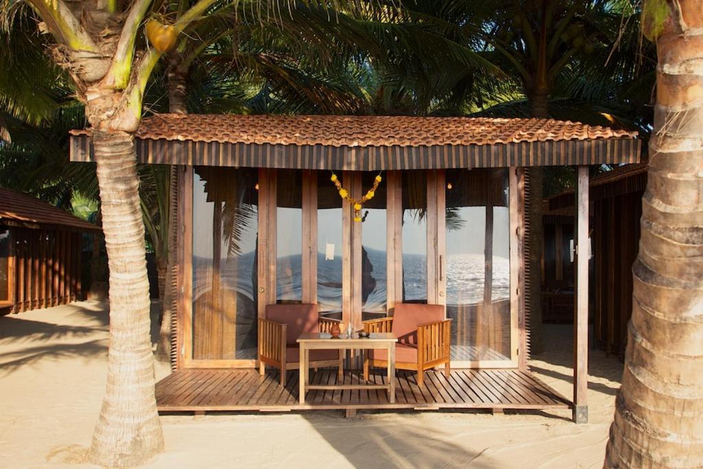 Dunhill Beach Resort أغوندا المظهر الخارجي الصورة
