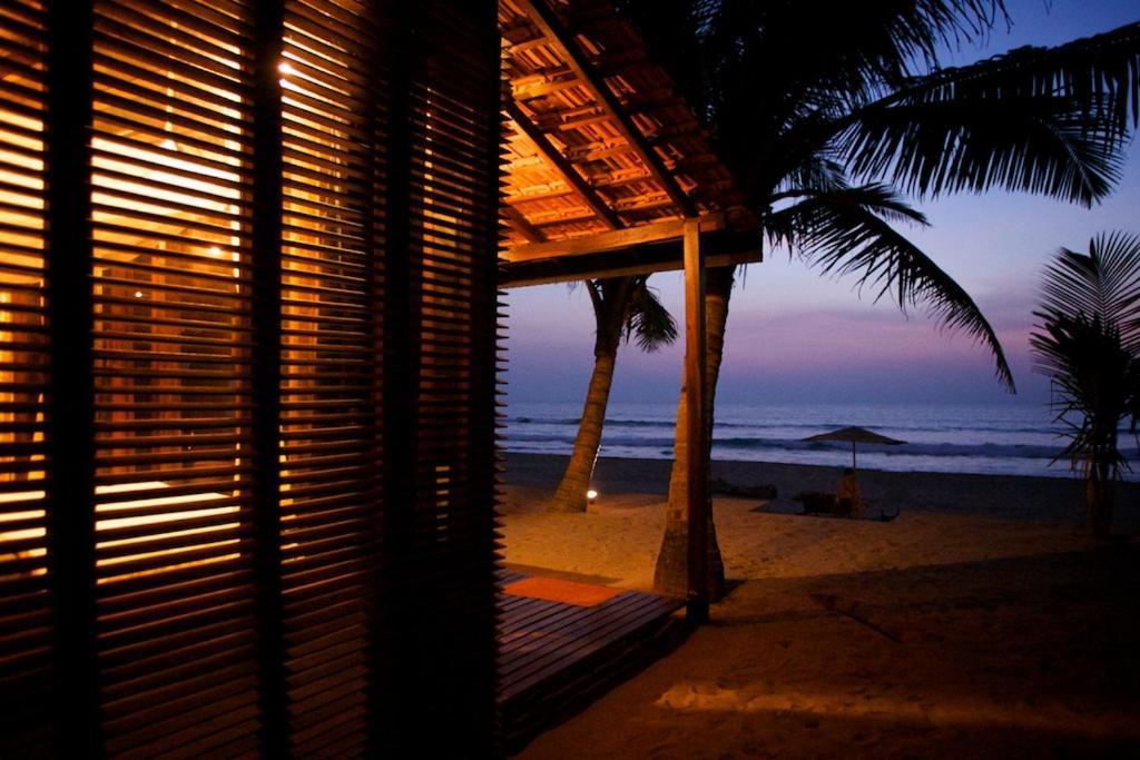 Dunhill Beach Resort أغوندا المظهر الخارجي الصورة
