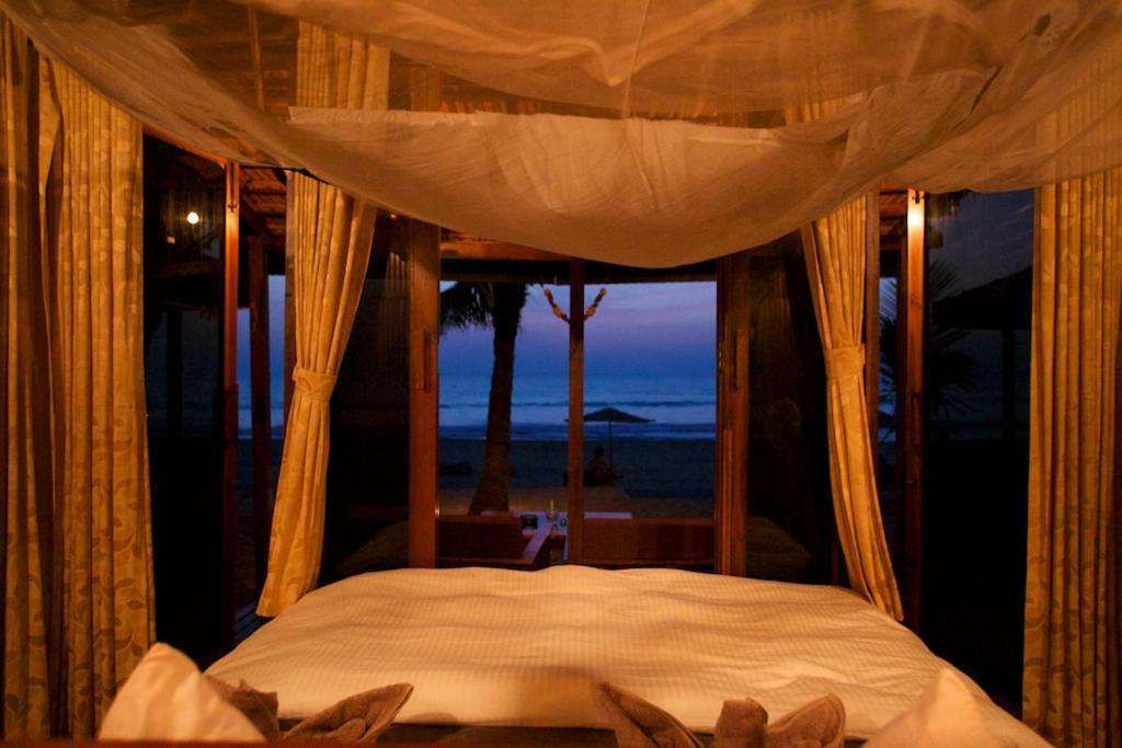 Dunhill Beach Resort أغوندا المظهر الخارجي الصورة