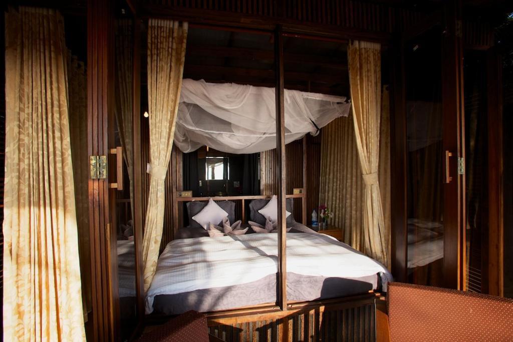 Dunhill Beach Resort أغوندا المظهر الخارجي الصورة