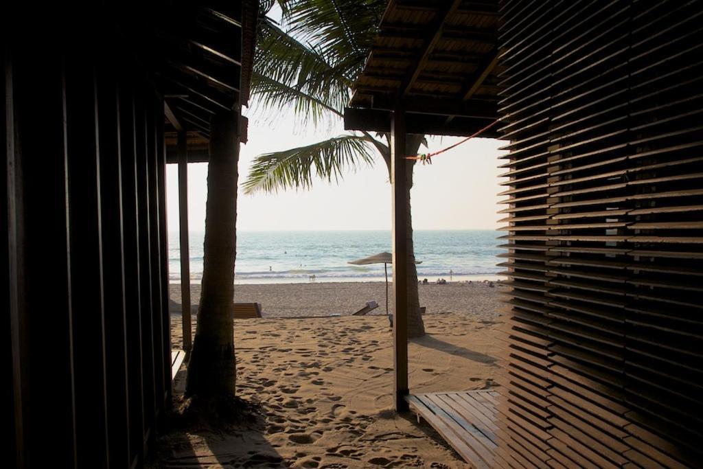 Dunhill Beach Resort أغوندا المظهر الخارجي الصورة