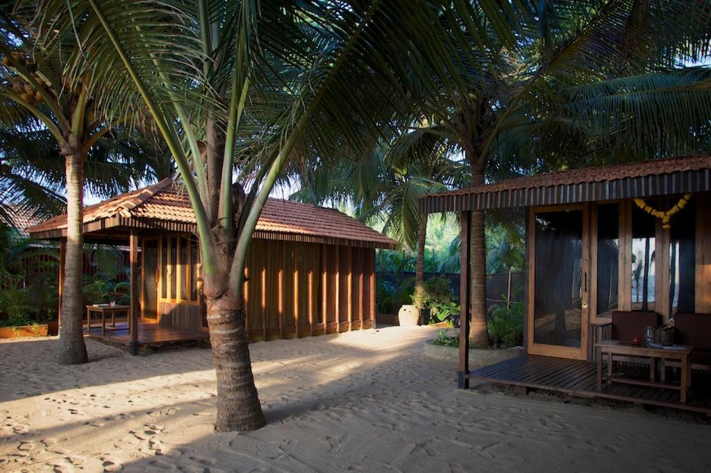 Dunhill Beach Resort أغوندا المظهر الخارجي الصورة
