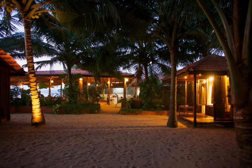 Dunhill Beach Resort أغوندا المظهر الخارجي الصورة