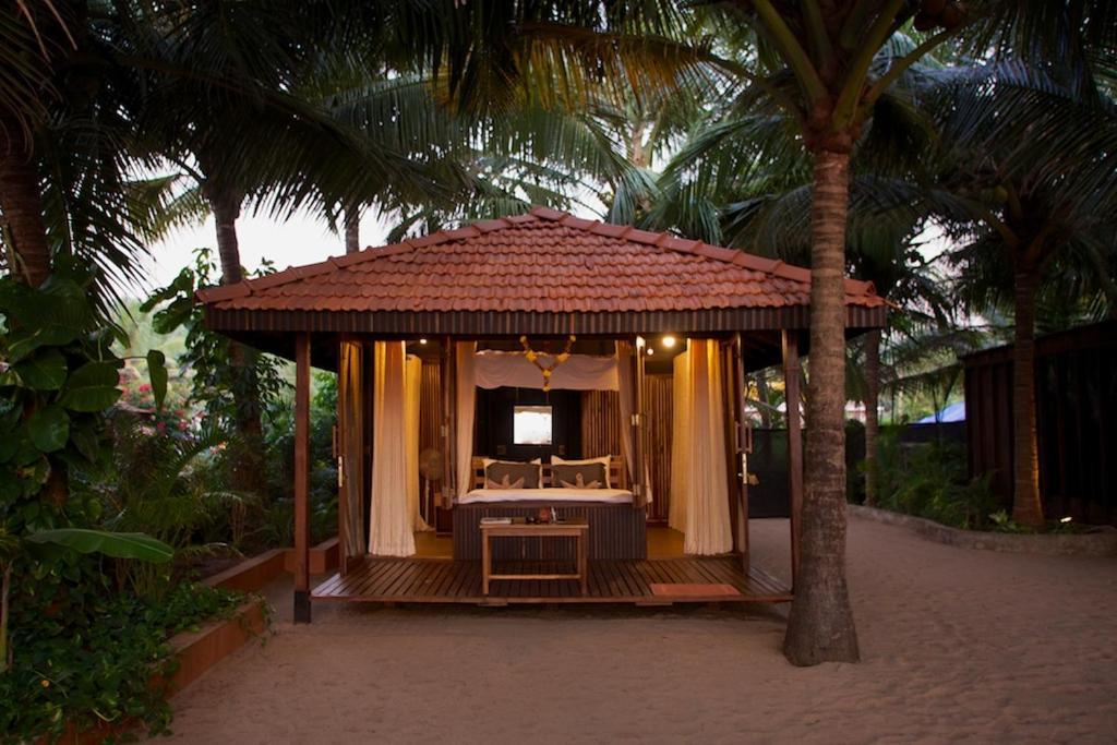 Dunhill Beach Resort أغوندا المظهر الخارجي الصورة