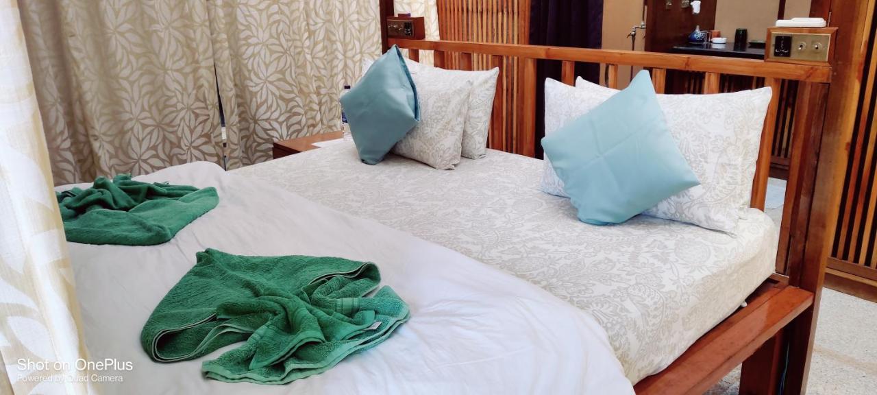 Dunhill Beach Resort أغوندا المظهر الخارجي الصورة