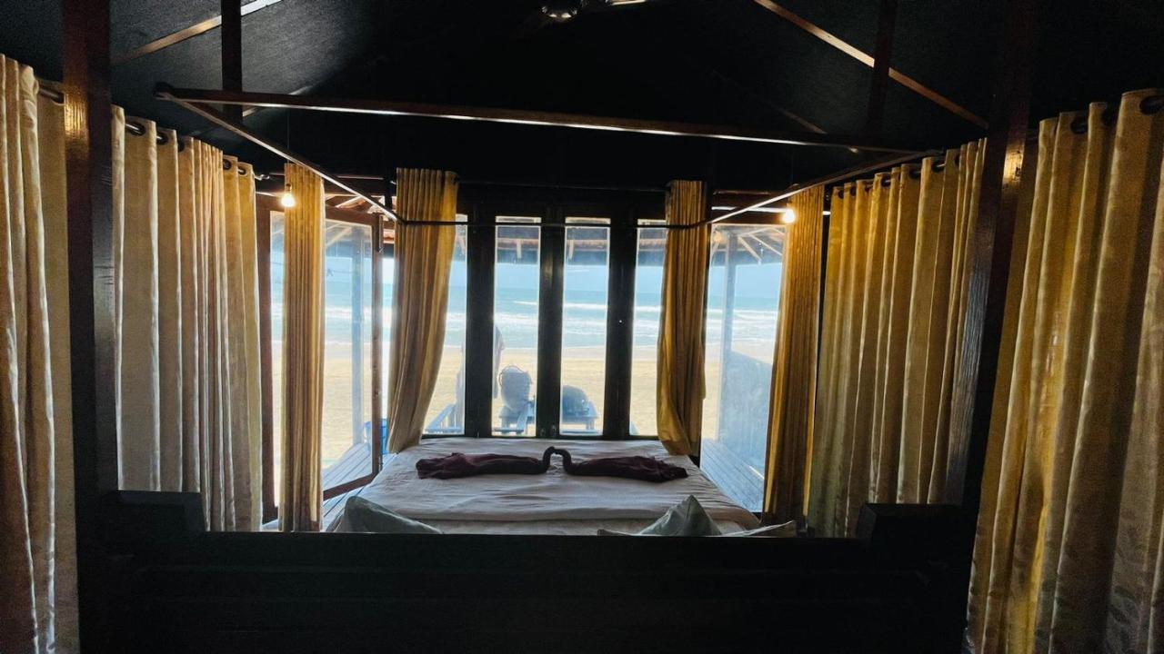 Dunhill Beach Resort أغوندا المظهر الخارجي الصورة