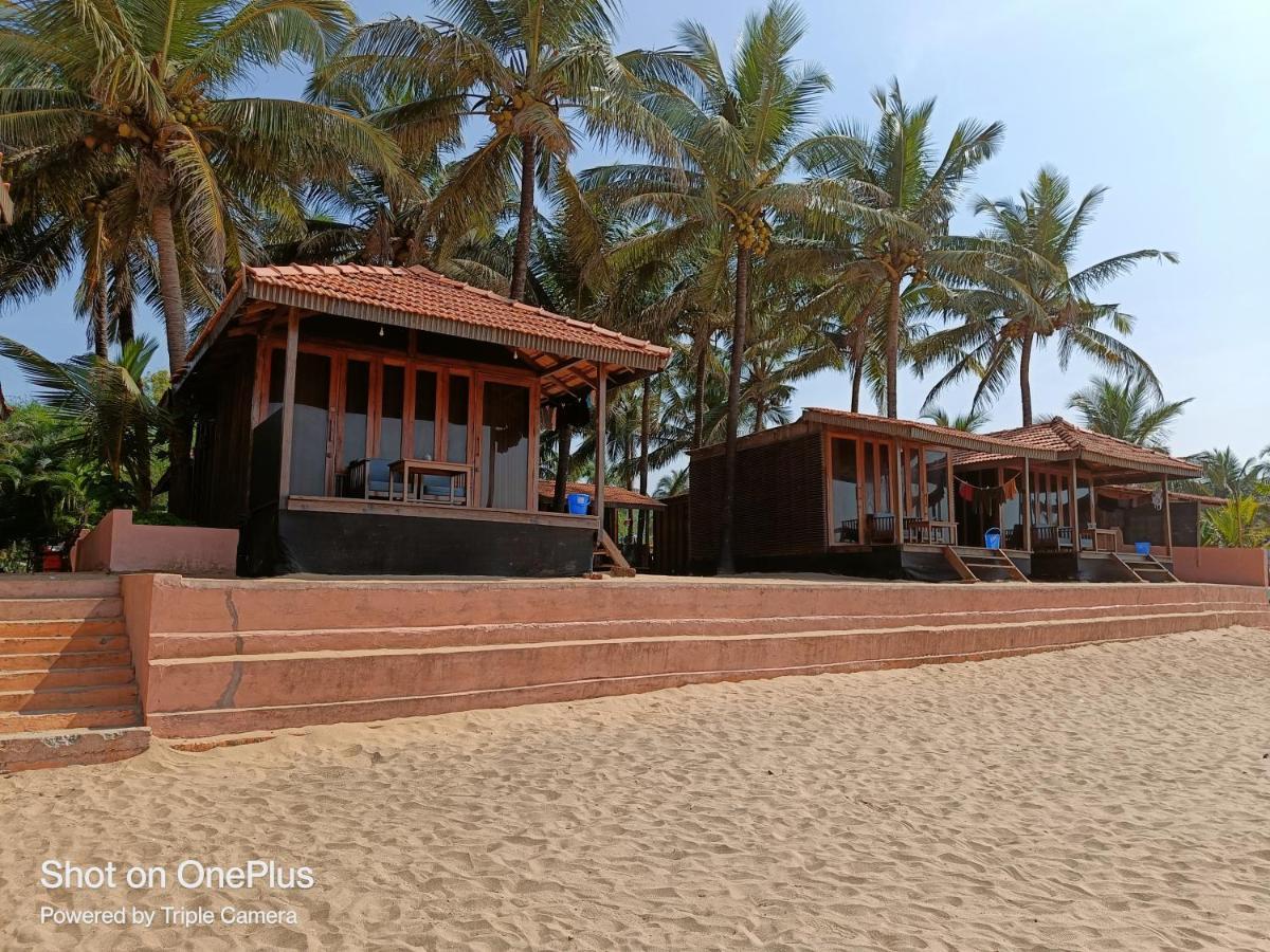 Dunhill Beach Resort أغوندا المظهر الخارجي الصورة