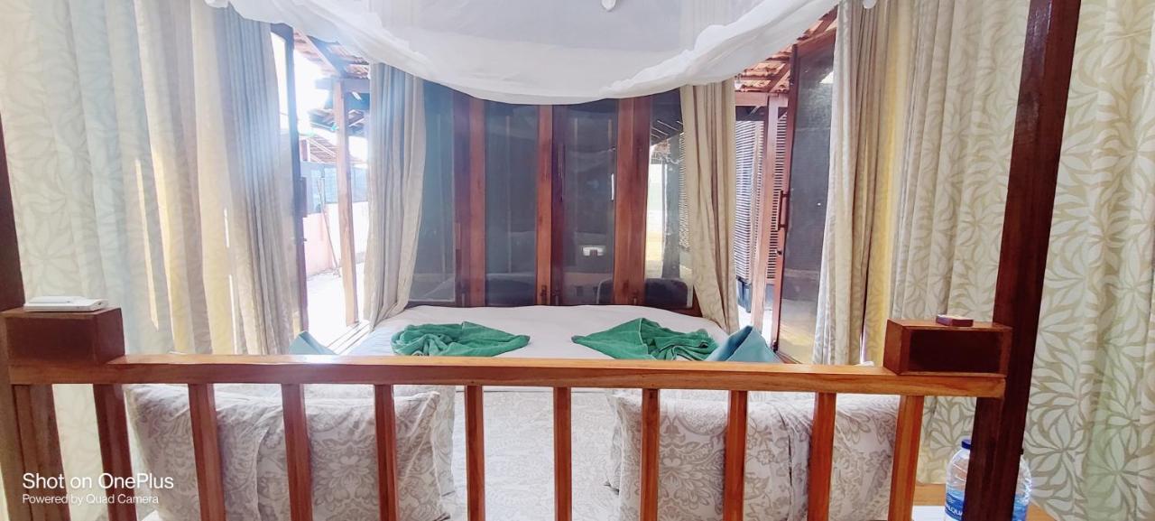 Dunhill Beach Resort أغوندا المظهر الخارجي الصورة