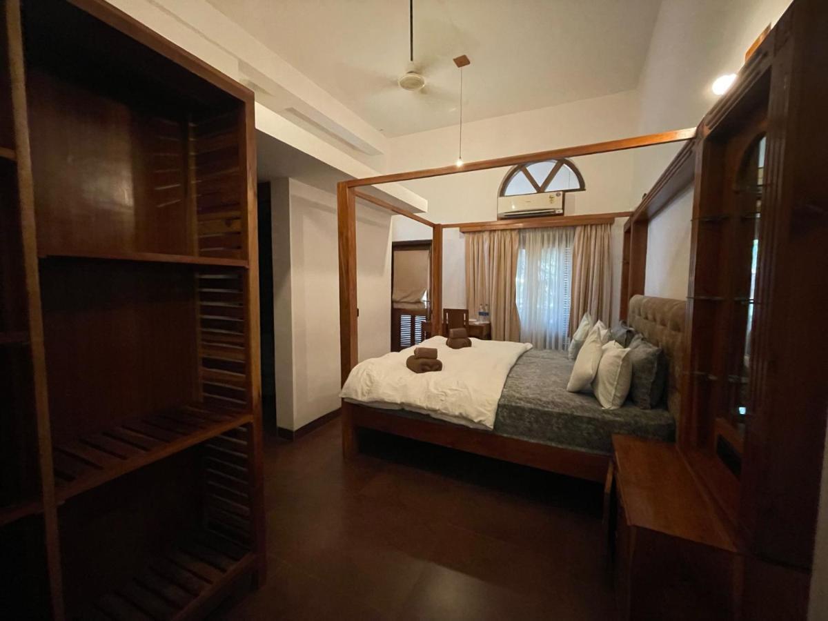 Dunhill Beach Resort أغوندا المظهر الخارجي الصورة