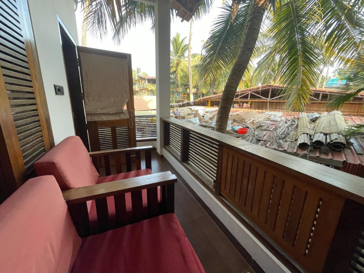 Dunhill Beach Resort أغوندا المظهر الخارجي الصورة