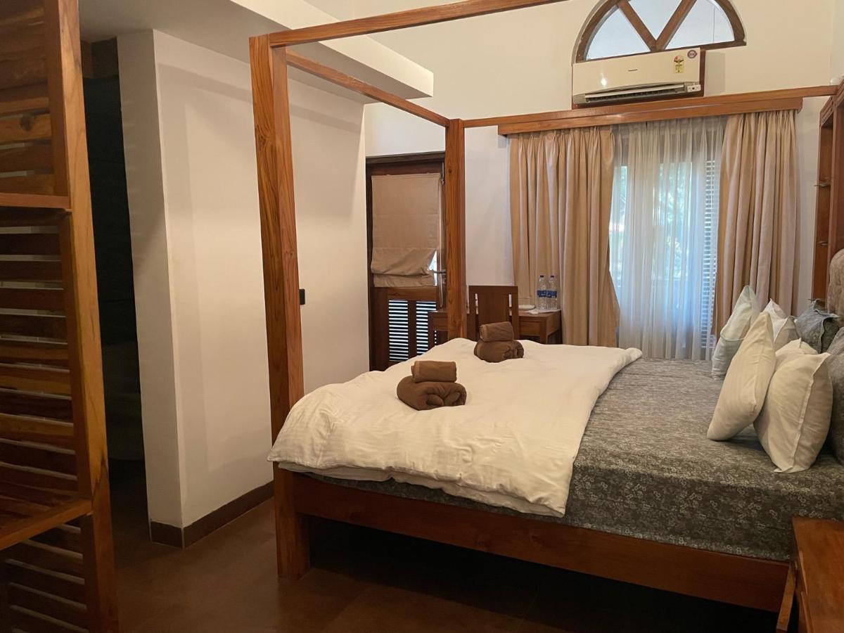 Dunhill Beach Resort أغوندا المظهر الخارجي الصورة