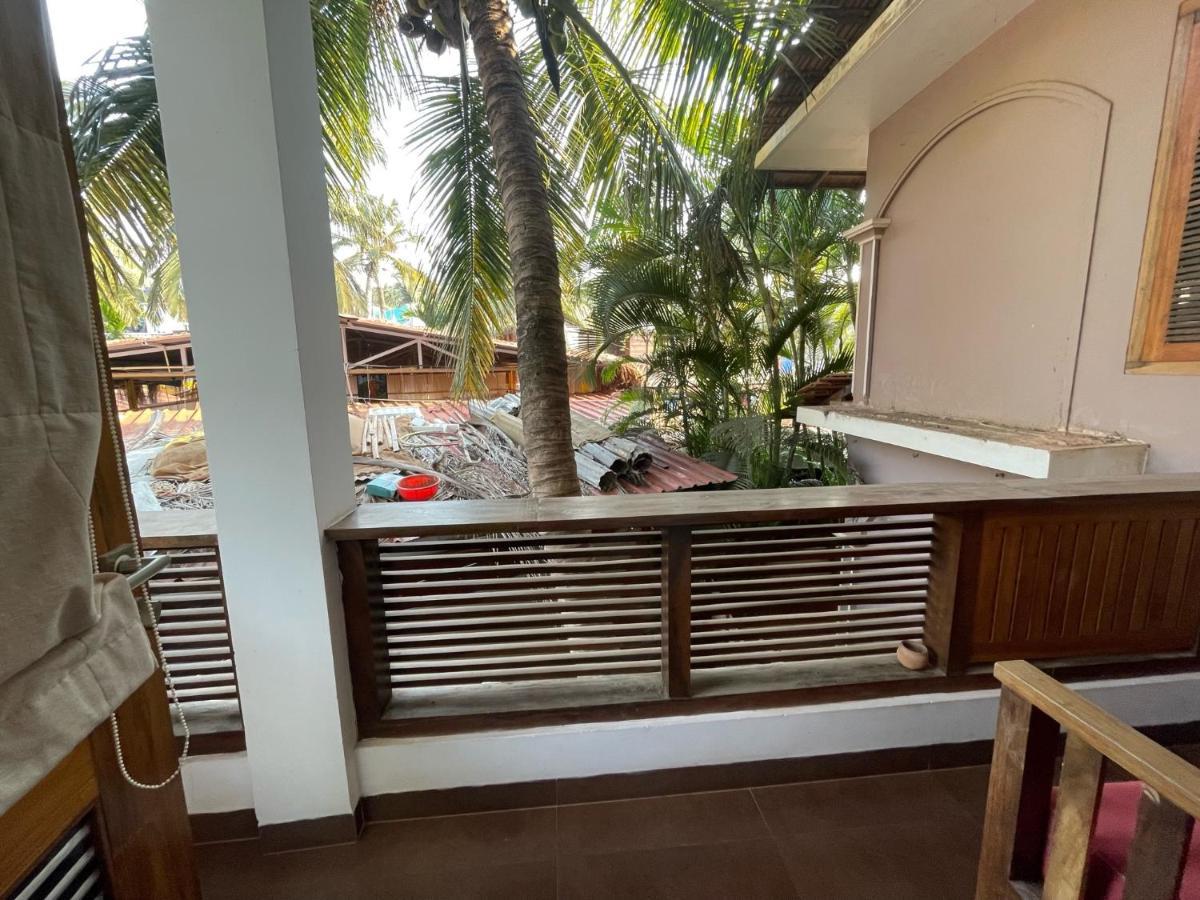 Dunhill Beach Resort أغوندا المظهر الخارجي الصورة