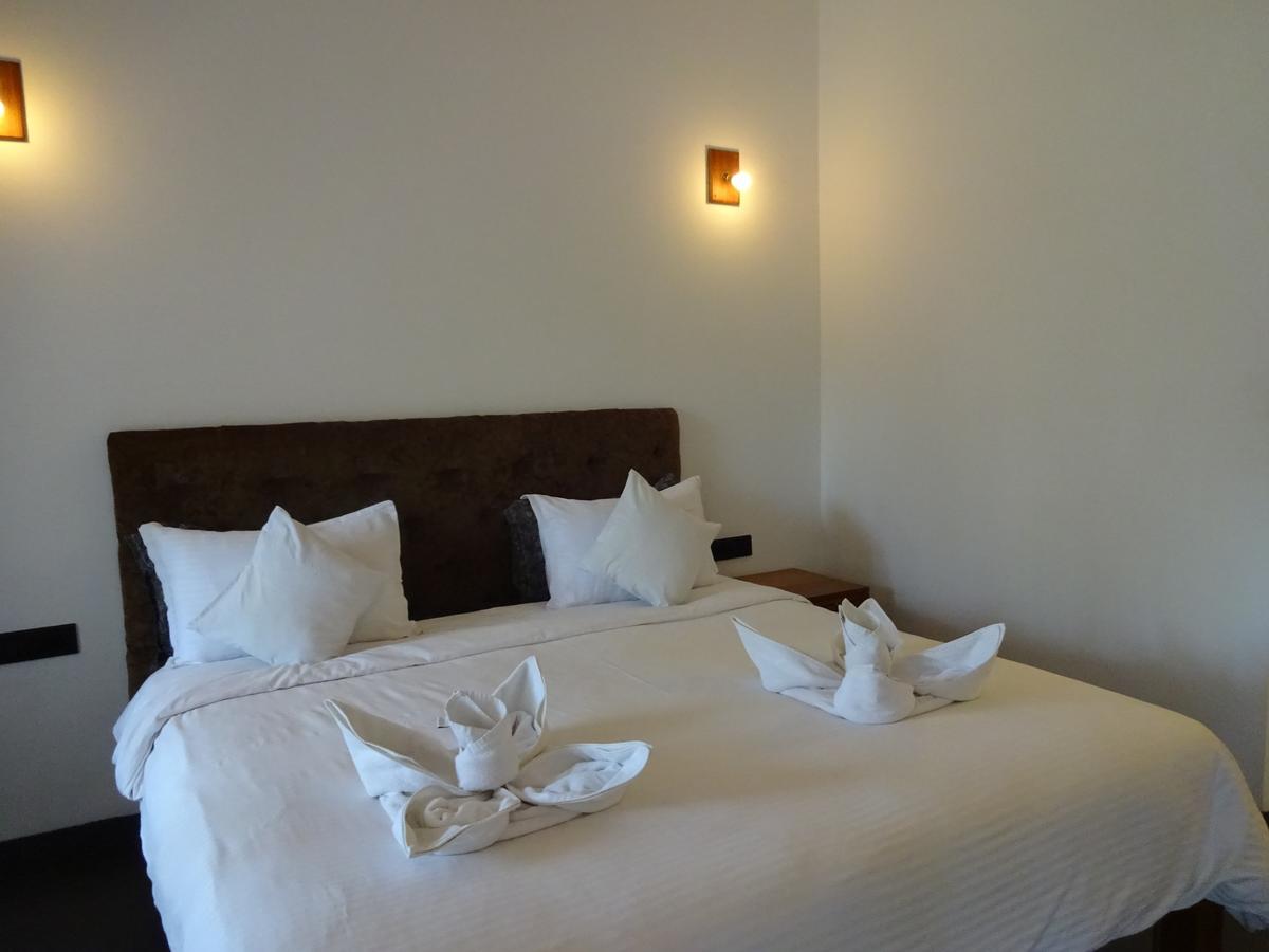 Dunhill Beach Resort أغوندا المظهر الخارجي الصورة