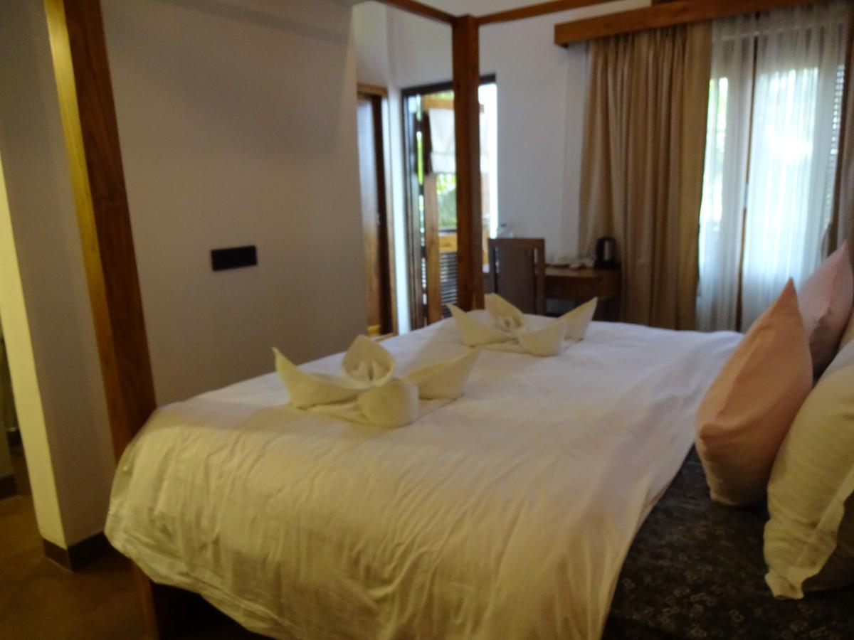 Dunhill Beach Resort أغوندا المظهر الخارجي الصورة
