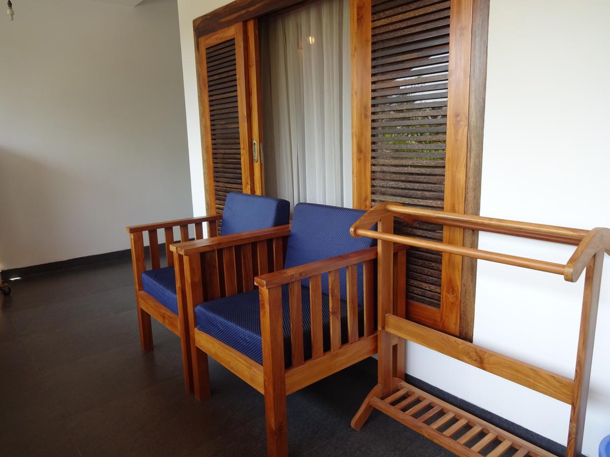 Dunhill Beach Resort أغوندا المظهر الخارجي الصورة