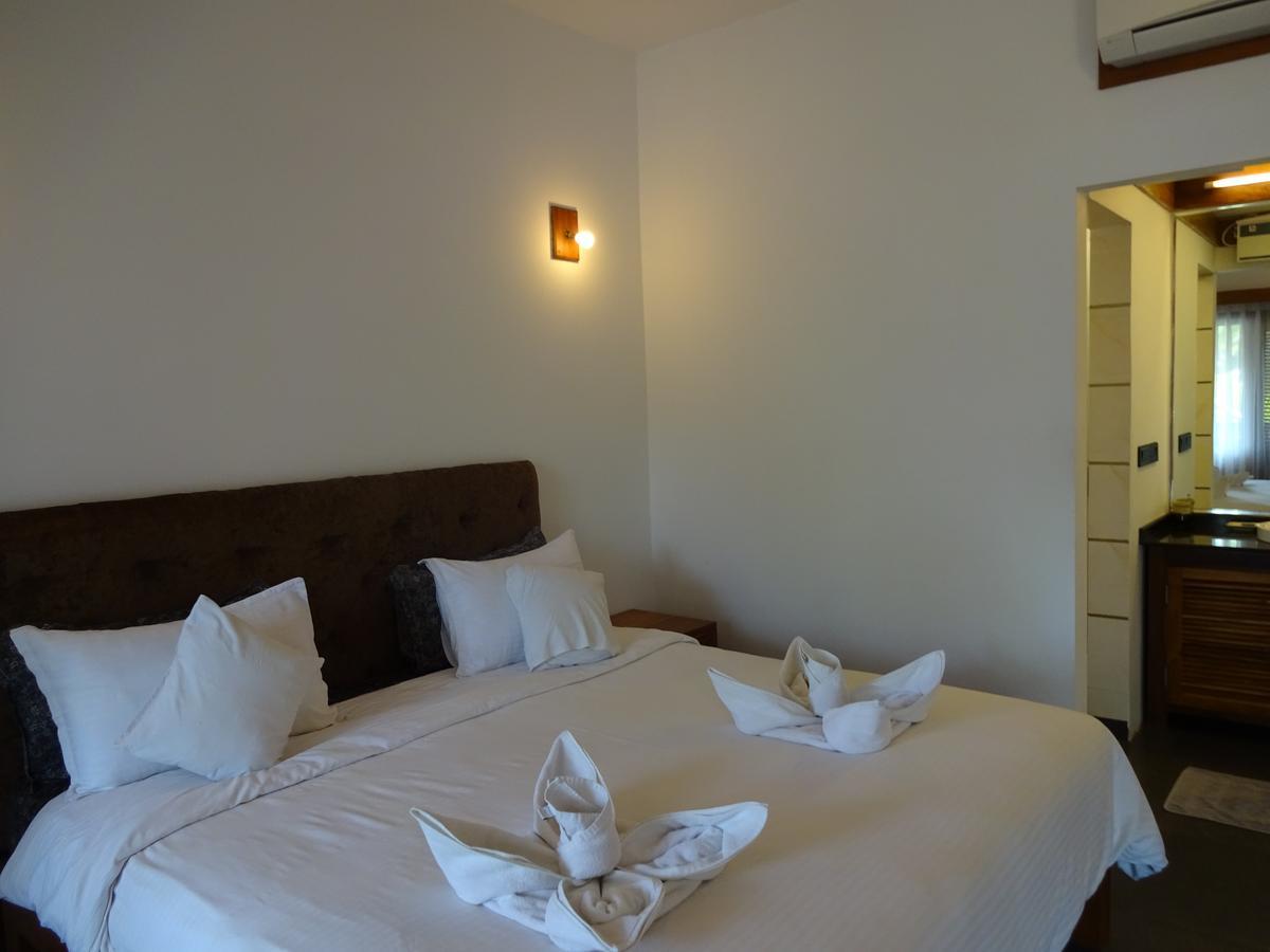Dunhill Beach Resort أغوندا المظهر الخارجي الصورة