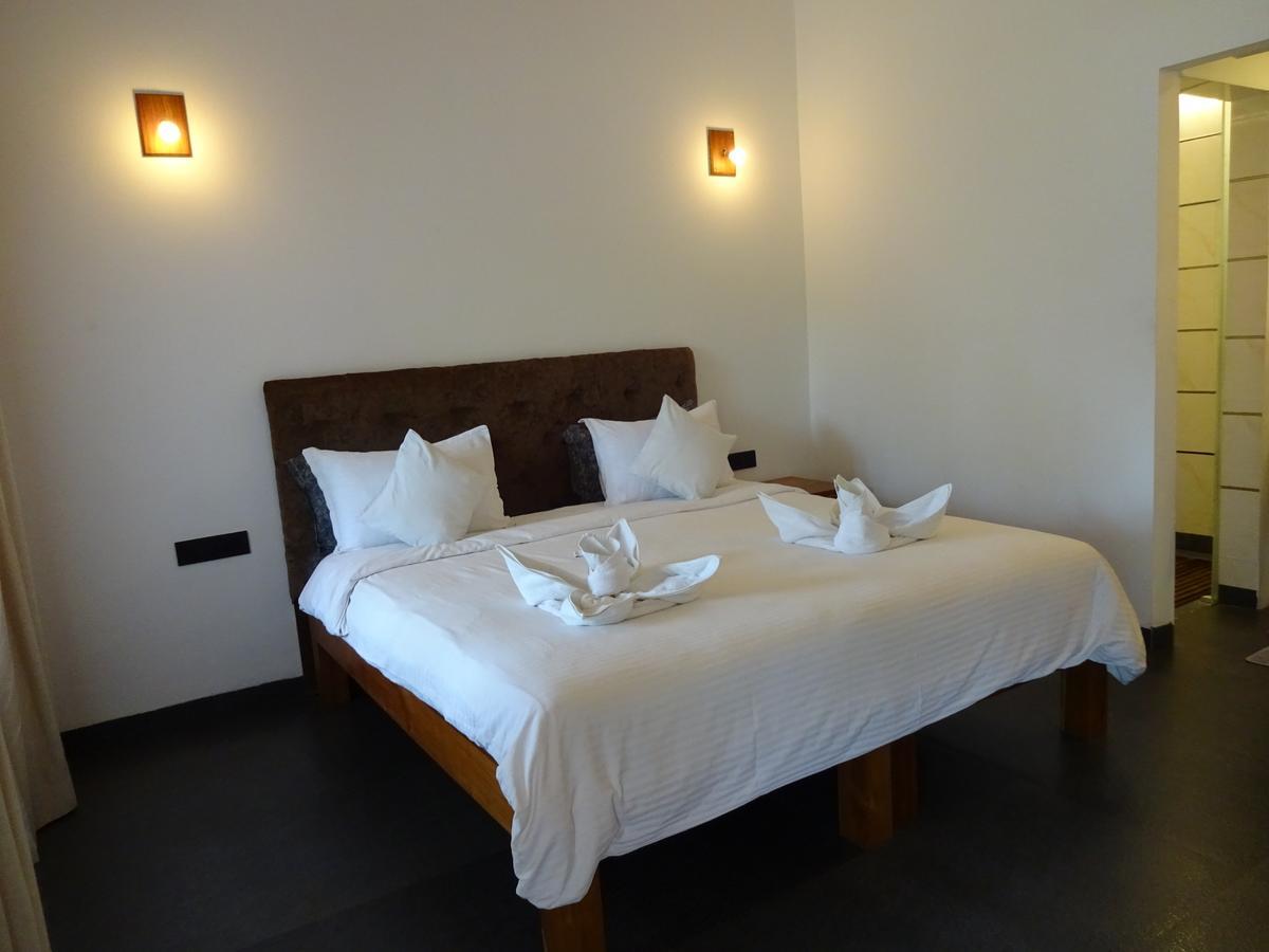 Dunhill Beach Resort أغوندا المظهر الخارجي الصورة