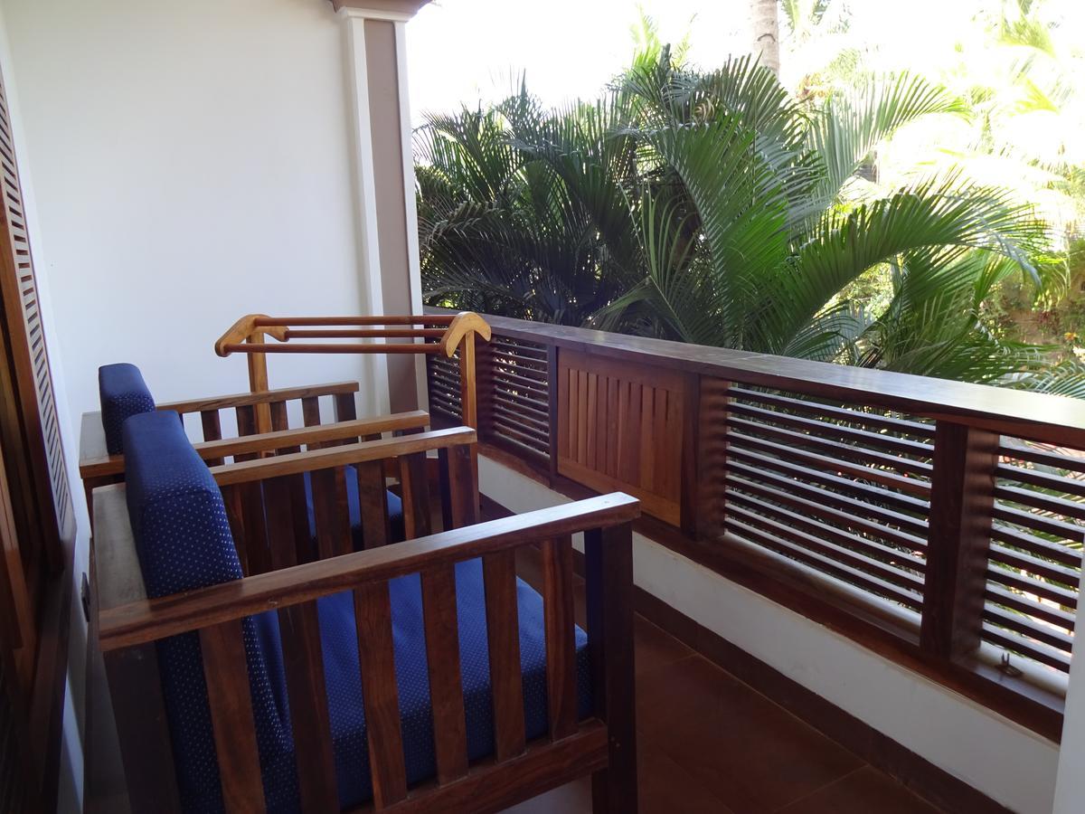 Dunhill Beach Resort أغوندا المظهر الخارجي الصورة